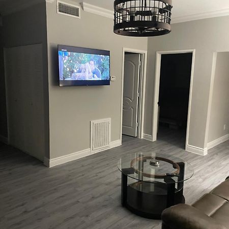 Aparthotel Duchele Houston Exterior foto