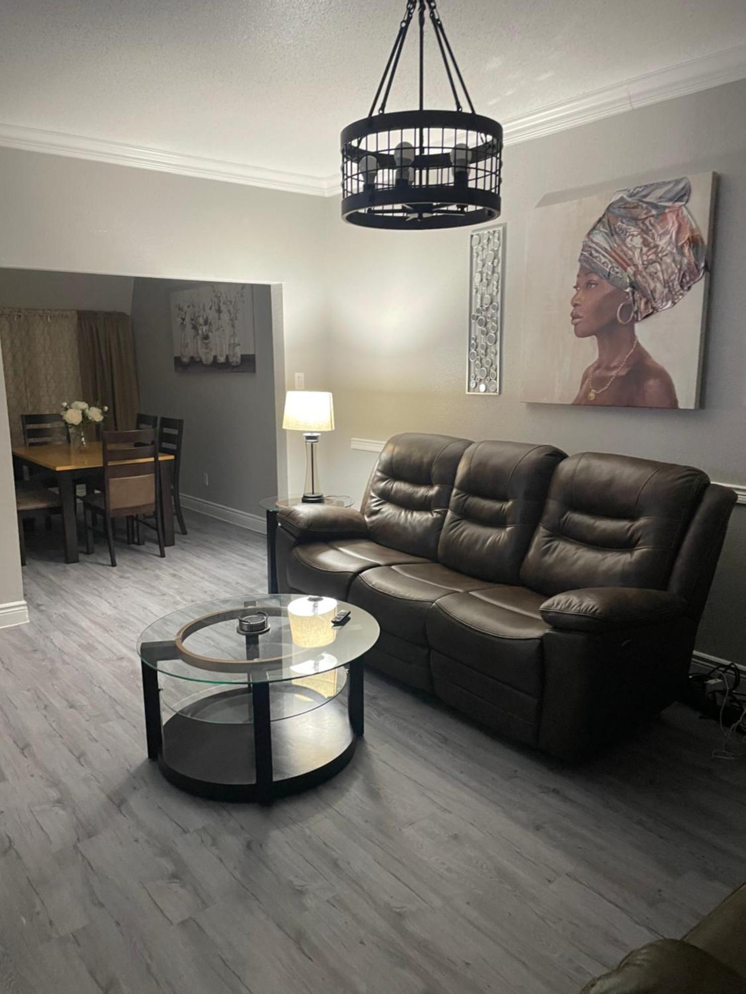 Aparthotel Duchele Houston Exterior foto