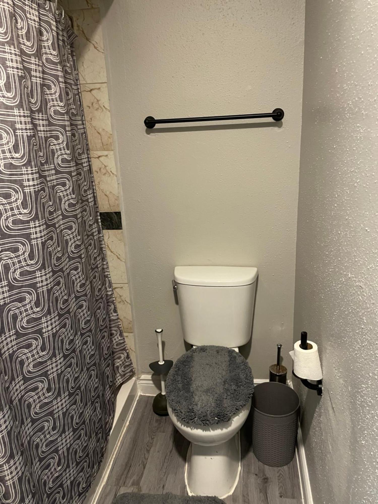 Aparthotel Duchele Houston Exterior foto