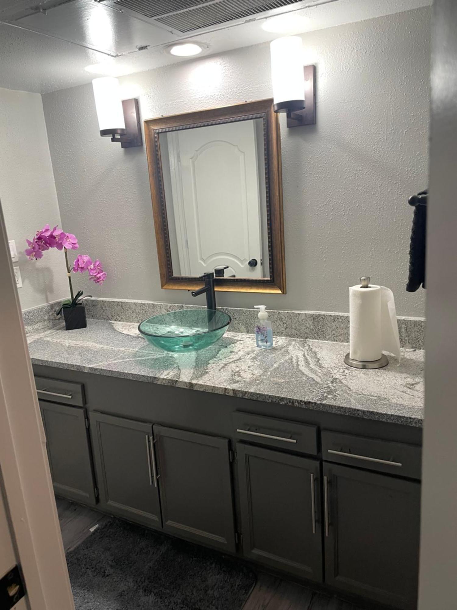 Aparthotel Duchele Houston Exterior foto