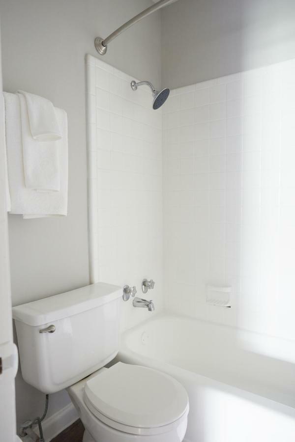Aparthotel Duchele Houston Exterior foto