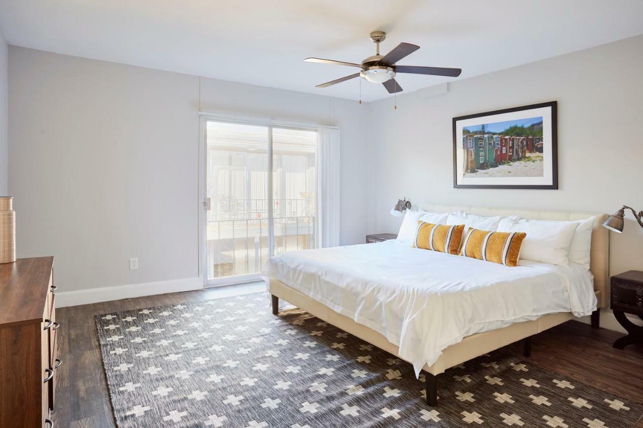 Aparthotel Duchele Houston Exterior foto