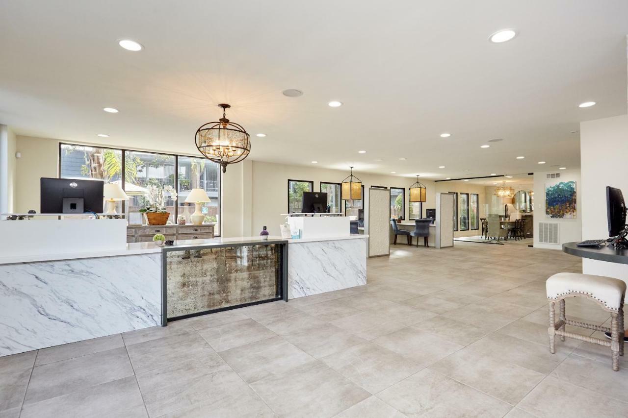 Aparthotel Duchele Houston Exterior foto